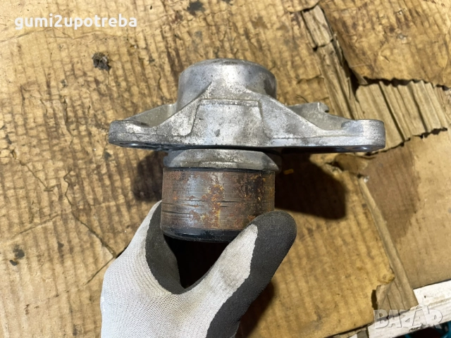 Обтяжна Ролка Ремък SUZUKI SX4 S-Cross 1.4 DITC HYBRID ALLGRIP 6AT, снимка 3 - Части - 52325590