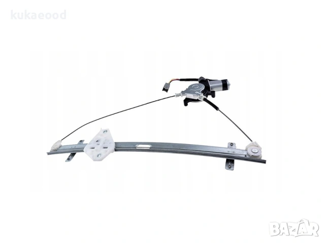 Стъклоподемник с електромотор за Honda CR-V 2