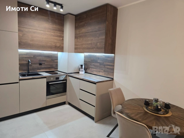 Двустаен апартамент,кв.Дружба 2, снимка 2 - Апартаменти - 53856017