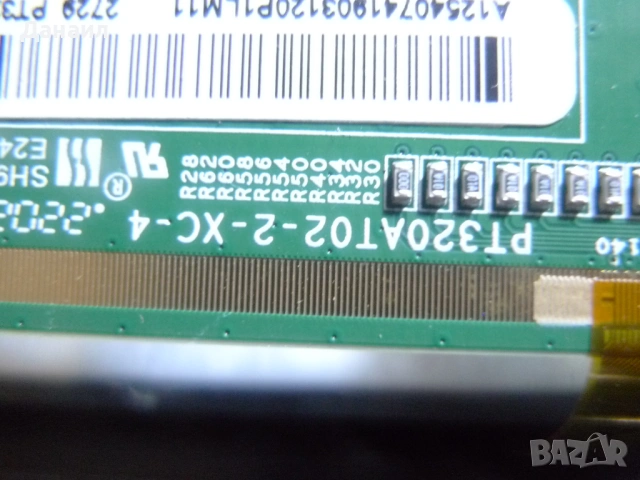 TP.SK105S.PB802(N) от Crown 32FB22 , снимка 2 - Части и Платки - 54030138