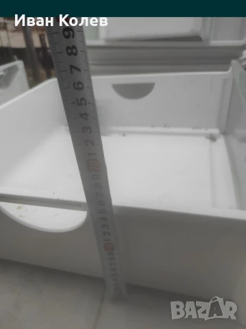 Рафтове от широк фризер Либхер, снимка 3 - Фризери - 50834702