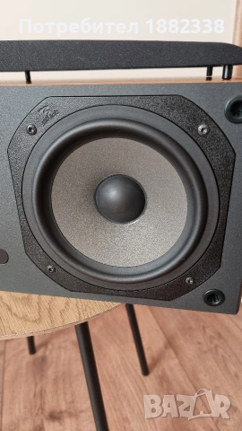 focal chorus cc 700 (JM lab), снимка 2 - Тонколони - 53142517
