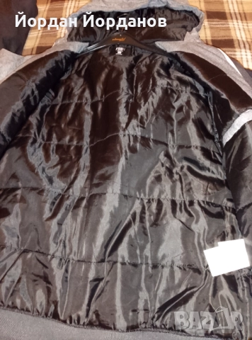 Зимно спортно яке , снимка 10 - Якета - 52688821