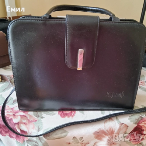 Продавам дамски чанти и портмонета, снимка 11 - Чанти - 51676281