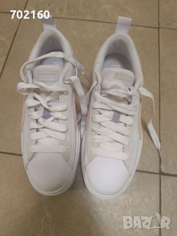 Дамски маратонки , снимка 4 - Кецове - 53208006