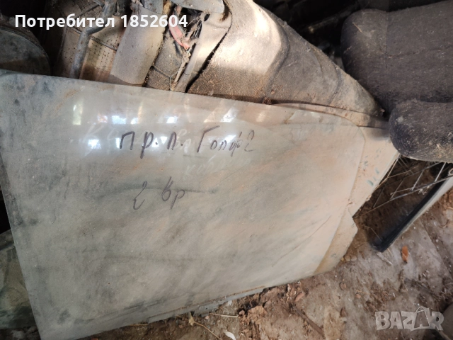 Предни, задни и странични стъкла за западни автомобили до 2002г., снимка 6 - Части - 52923070