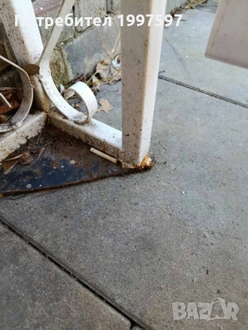 Метална конструкция с тента 11/5/2.5м, снимка 6 - Железария - 53604439