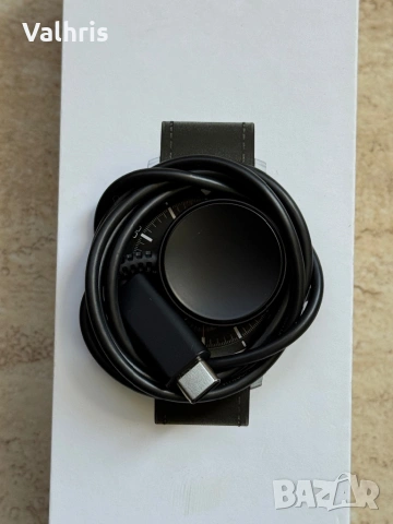 НОВ! Samsung Watch 8 46mm Classic L500, снимка 5 - Смарт часовници - 54143780