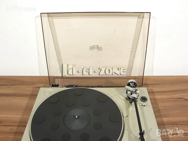 Грамофон Blaupunkt xq-240 /1, снимка 4 - Грамофони - 49790589