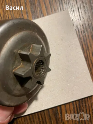 водещо колело за хускварна ново оригинално, снимка 4 - Други инструменти - 50049461