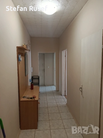 Давам двустаен апартамент под наем .Изолация ., снимка 6 - Апартаменти - 54019165