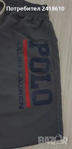 POLO Ralph Lauren Swimwear Mens Size XL НОВО! ОРИГИНАЛ! Мъжки Бански!, снимка 9 - Бански - 47499006