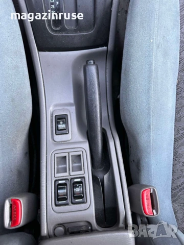 Subaru Forester 4x4 – перфектен за зима, планина и град, снимка 2 - Автомобили и джипове - 53382279