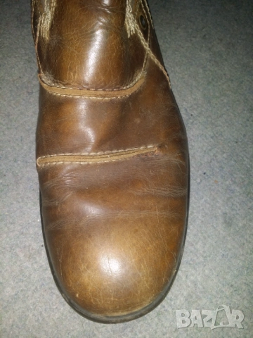 Мъжки обувки .Боти  .Ботуши , снимка 6 - Якета - 52630750