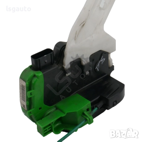 Брава задна дясна врата Hyundai i40 2015-2019 ID: 156317, снимка 2 - Части - 52825915