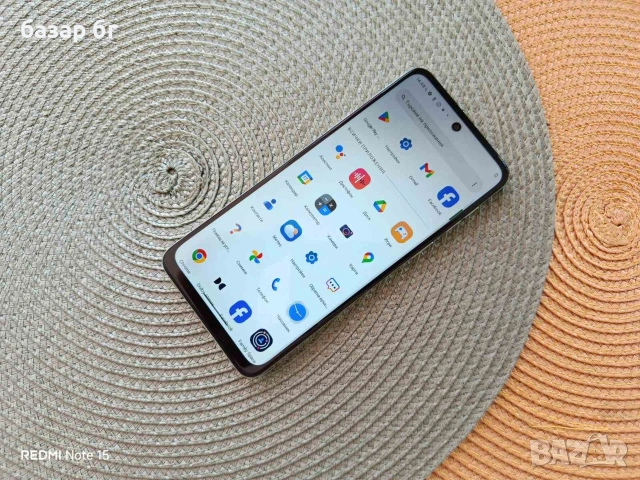 mototola G 54 5g , снимка 2 - Motorola - 54252619