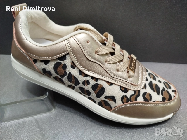 дамски кецове , снимка 2 - Кецове - 51564346