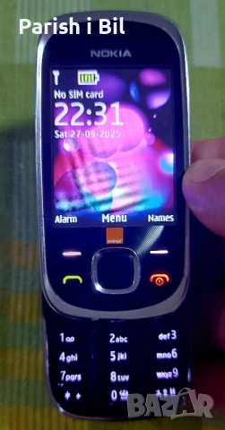 Nokia 7230,нокиа 7230, снимка 2 - Nokia - 34190426
