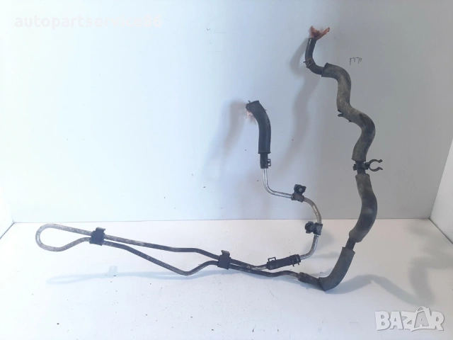 Маркуч/тръба хидравлично управление серво за Suzuki Liana 1.4 Ddis (2004)