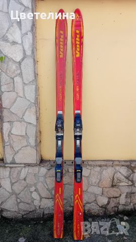 Детски ски, снимка 1 - Зимни спортове - 45594567