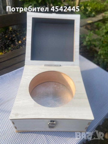 Кутия за готвене MASTER SHEF, снимка 12 - Печки, фурни - 52156061