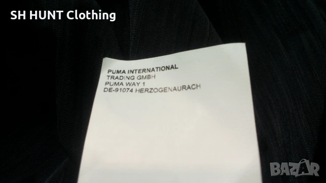 PUMA Thermo Размер M термо блуза 28-63, снимка 18 - Блузи - 53214404