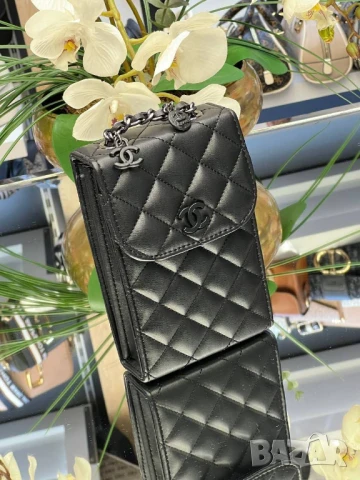 чанти chanel, снимка 2 - Чанти - 51420467