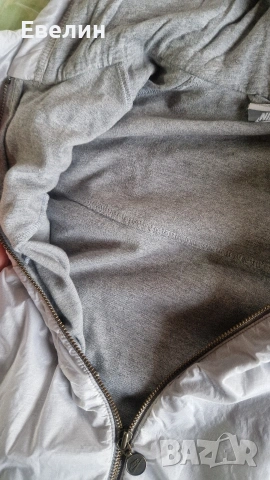 Горнище Nike M оригинално, снимка 4 - Спортни екипи - 53747811
