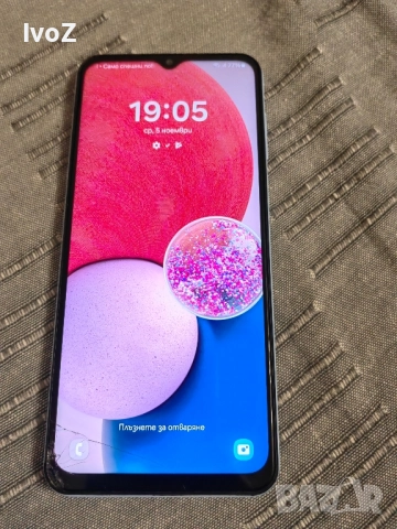 Продавам Samsung A13, снимка 2 - Samsung - 52365189