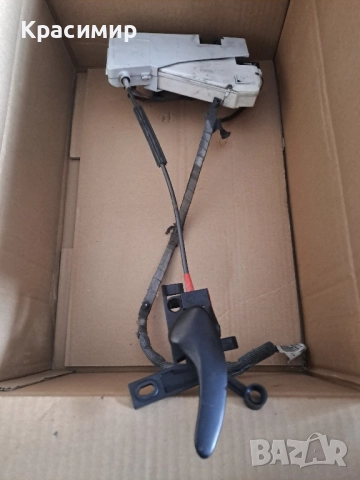 Части за Форд Галакси 2000 куб.бензин 2000 г, снимка 15 - Части - 52470266