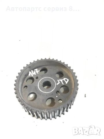 Зъбно колело за Alfa Romeo 147 2007 1.9 M-Jet Оригинално 46452570, снимка 2 - Части - 53034369
