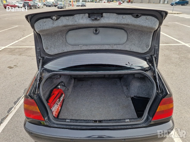 BMW E46 320D/Е46 320Д 150кс 6ск, снимка 15 - Автомобили и джипове - 53934329