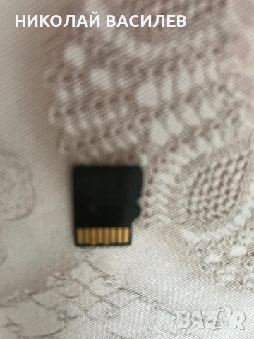 Карта памет  8  г. б  ., снимка 4 - Samsung - 53574898