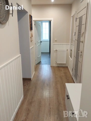 Луксозен апартамент под наем, снимка 11 - Апартаменти - 53817725