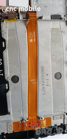 Lenovo K6 оригинални части и аксесоари , снимка 4 - Резервни части за телефони - 32751726