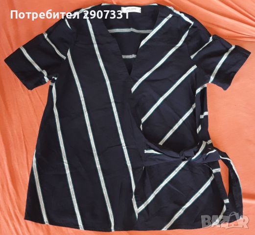 блуза Gerry Weber, снимка 1 - Блузи с дълъг ръкав и пуловери - 45864760