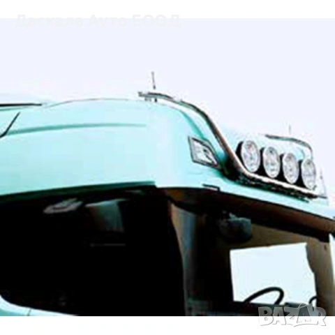 Горен ролбар за СКАНИЯ Scania NextGen S R 2017г.+