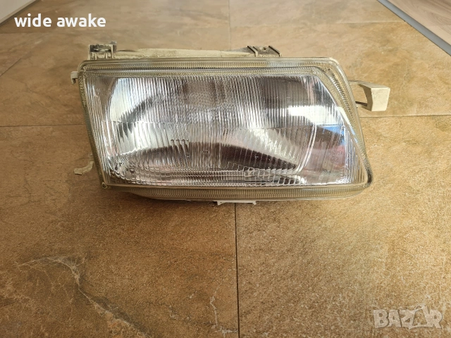 Десен фар за Opel Astra F, снимка 2 - Части - 43854866