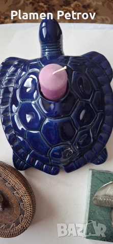 ангели и костенурки , снимка 16 - Антикварни и старинни предмети - 46789283