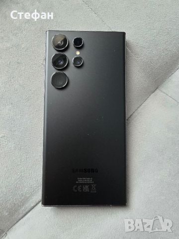 Samsung Galaxy S23 ultra 1ТБ , снимка 6 - Samsung - 45880935