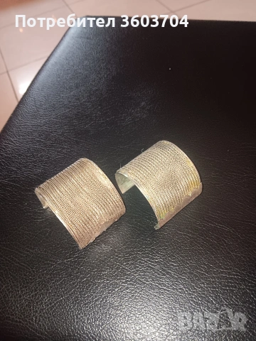 стари гривни, снимка 2 - Гривни - 53718244