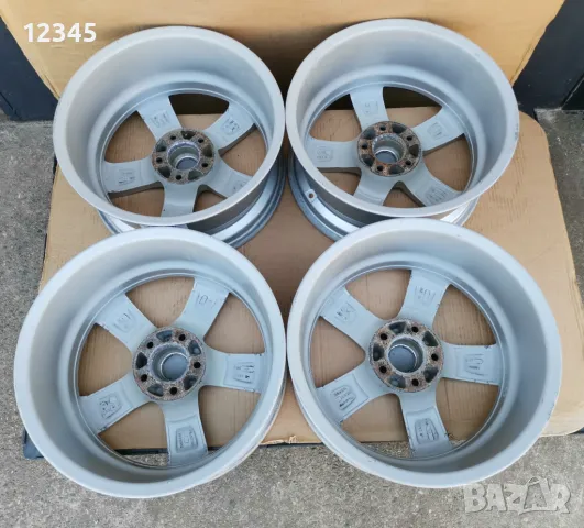 17’’5x112 za mercedes/vw/skoda/seat/audi 17”5х112 за мерцедес/фолцваген/шкода/ауди-№613, снимка 12 - Гуми и джанти - 46884854