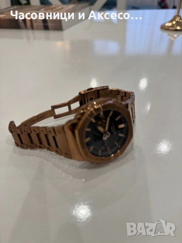 Мъжки часовник Casio g-shock GM-B2100, снимка 6 - Мъжки - 54088749