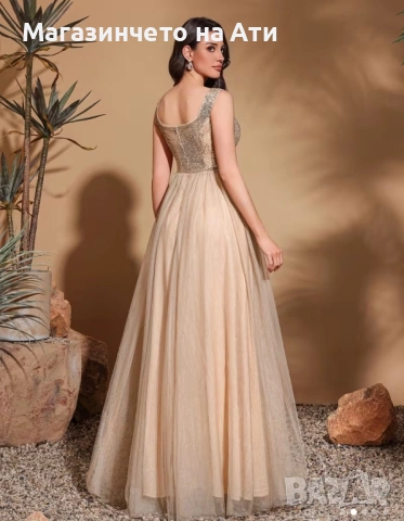 Рокля, снимка 3 - Рокли - 54252116