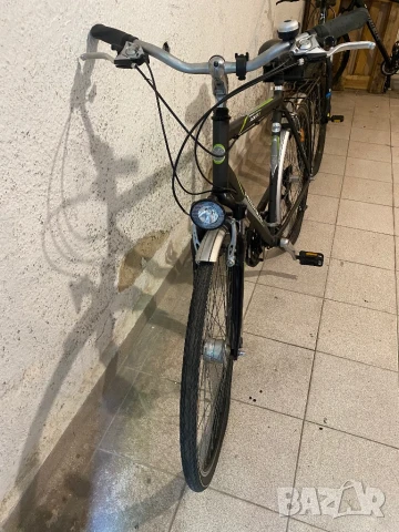 Колело Avanti pegasus 28”, снимка 5 - Велосипеди - 50571931