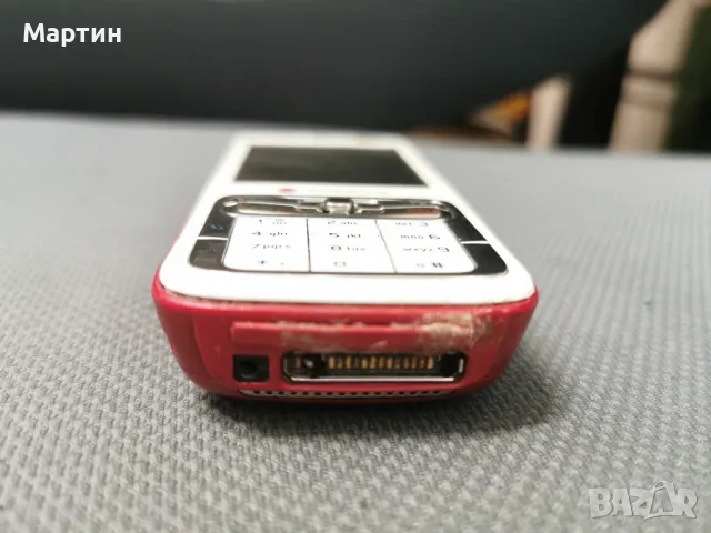 Nokia N73 за ценители, снимка 5 - Nokia - 49426105