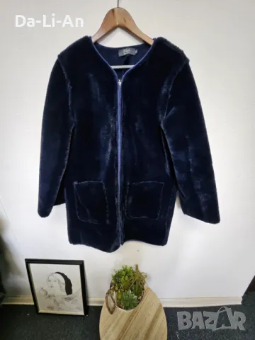 Дамско палто