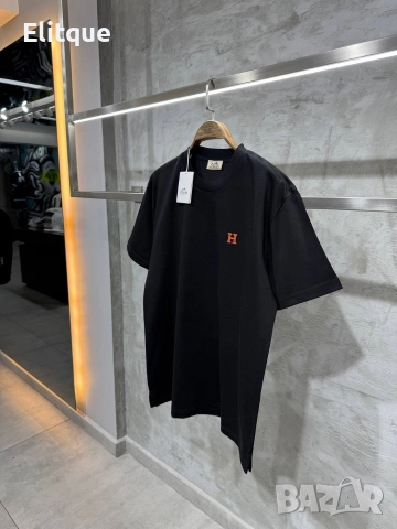 тениски Loewe off white hermes Balenciaga , снимка 17 - Тениски - 52786803