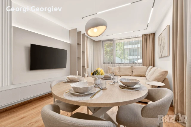 Апартамент Бела - Лукс и Комфорт, Басейн и Панорама, снимка 8 - Почивки на море - 50970849