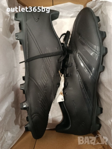 Adidas - Predator 24 Club Flexible Ground IG7759 Оригинал Код 323, снимка 2 - Футбол - 52091765
